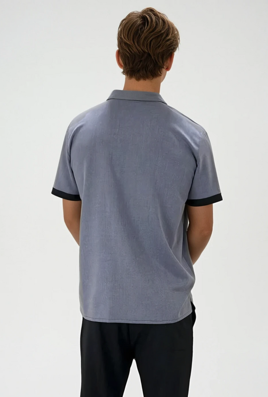 Filipina Spandex para Hombre