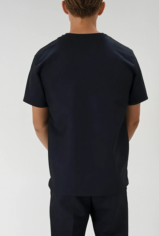 Filipina Spandex, Anticloro, Antifluido y Protección Solar para Hombre