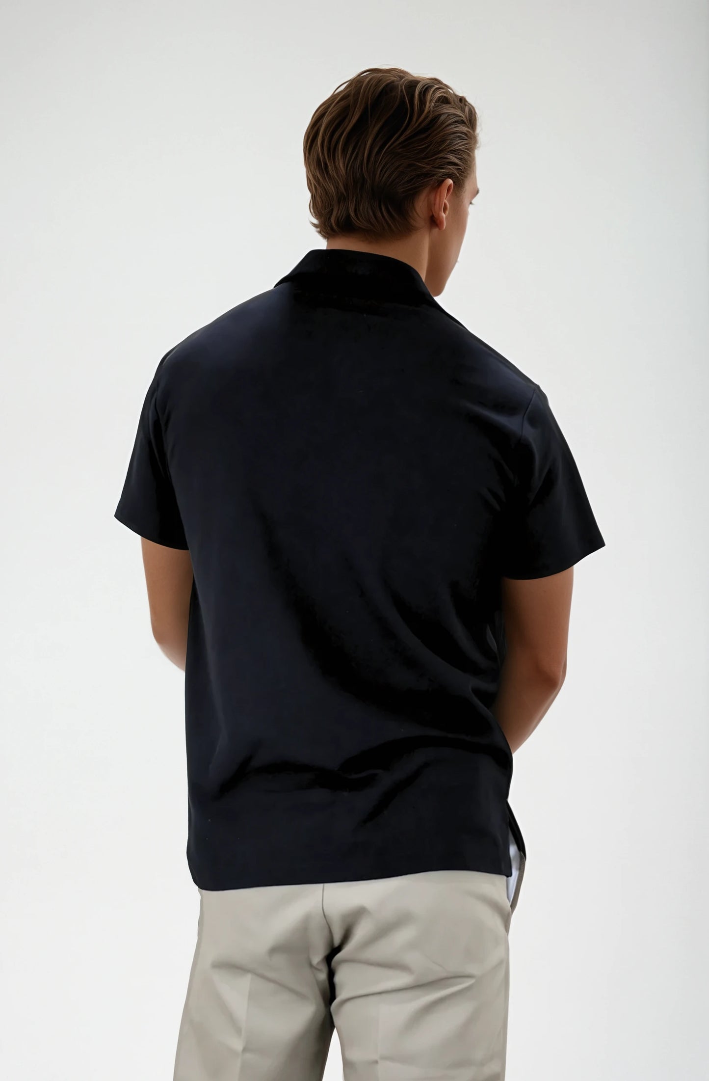 Conjunto Playera Polo y Pantalón para Hombre