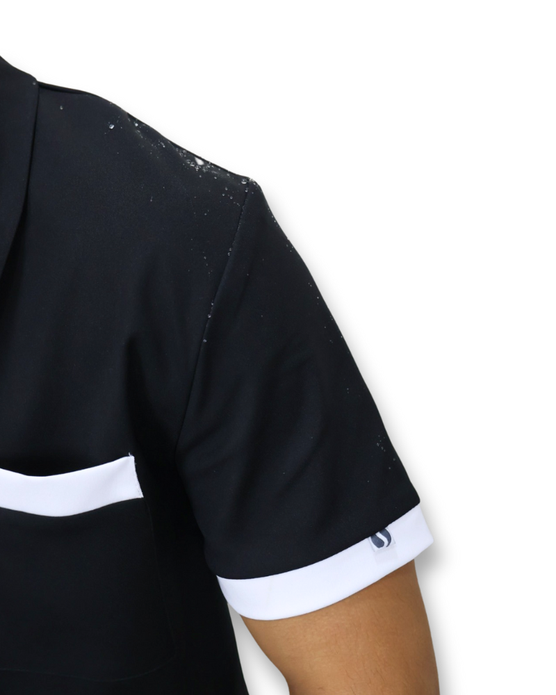 Conjunto de Chaquetín Antifluido para Hombre