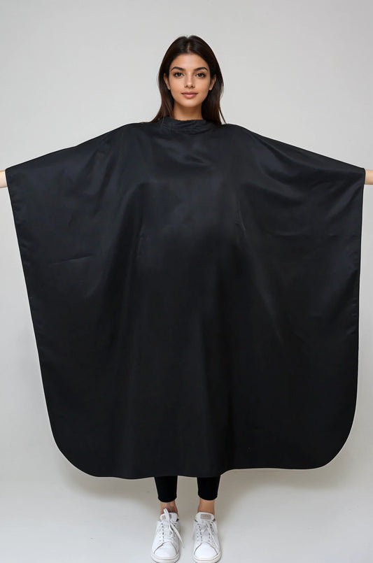 Capa para Salón de Belleza