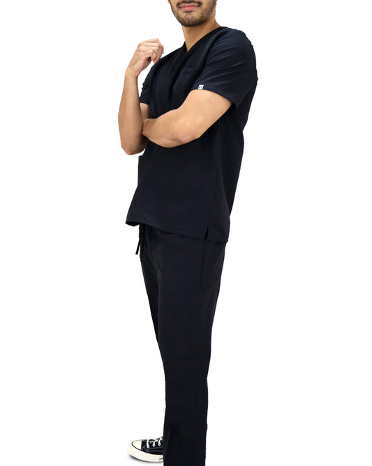 Conjunto Antifluido y Anticloro para Hombre