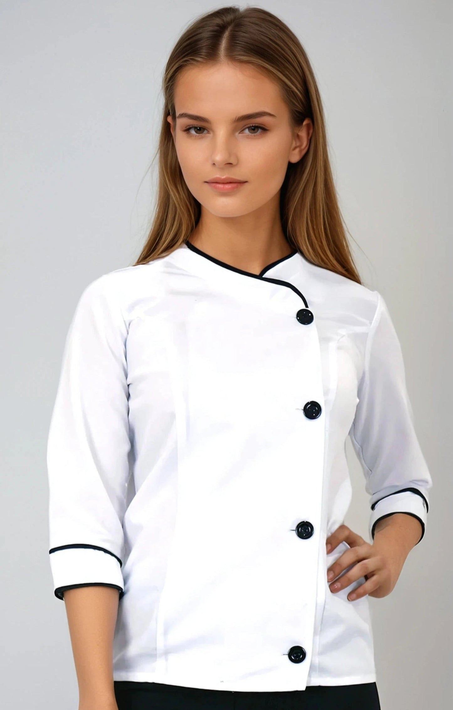 Filipina para Chef