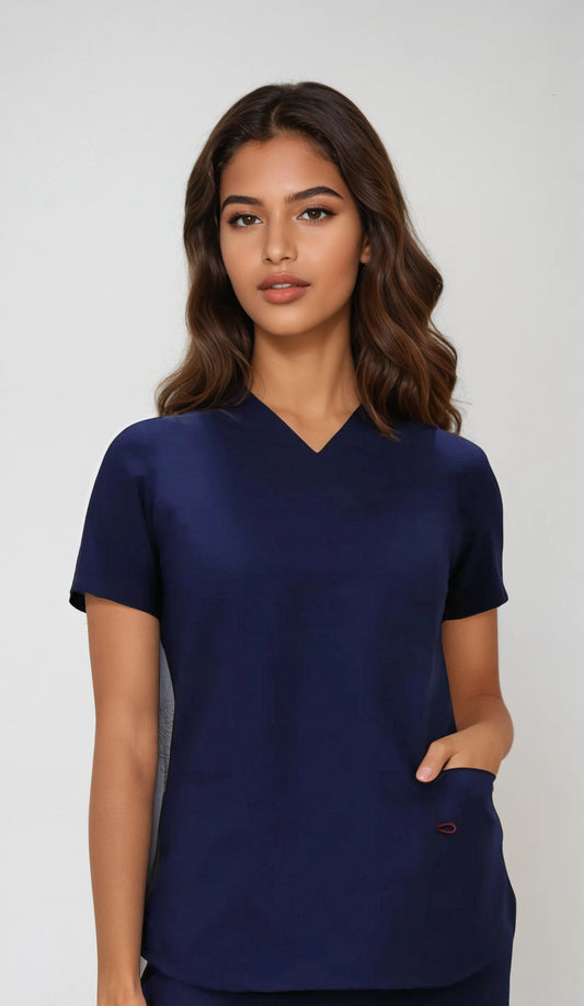 Filipina Quirúrgica Antifluido y Anticloro para Mujer