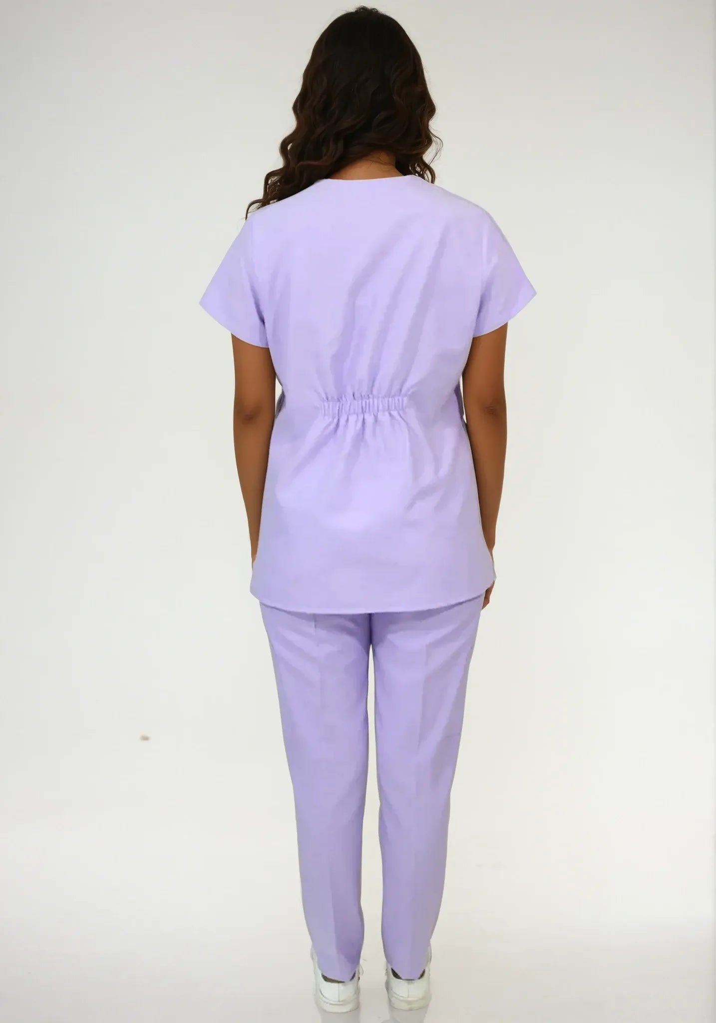 Uniforme lila