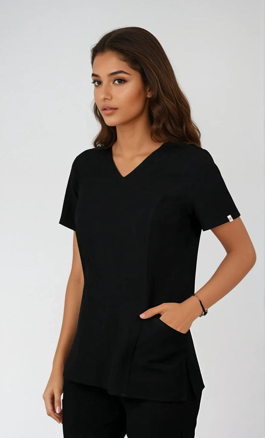 Filipina Antifluido con libertad de movimiento para Mujer