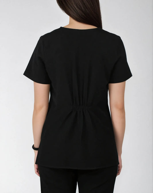 Filipina con Spandex para Mujer