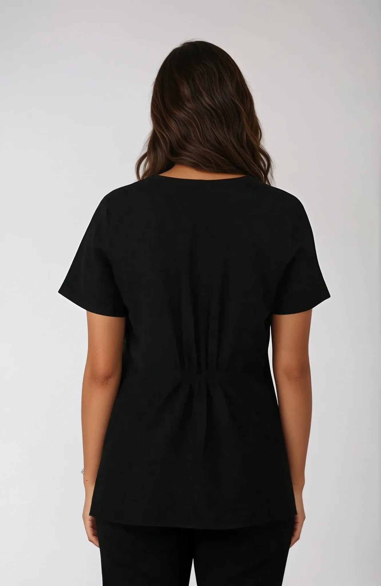 Uniforme Spandex negro