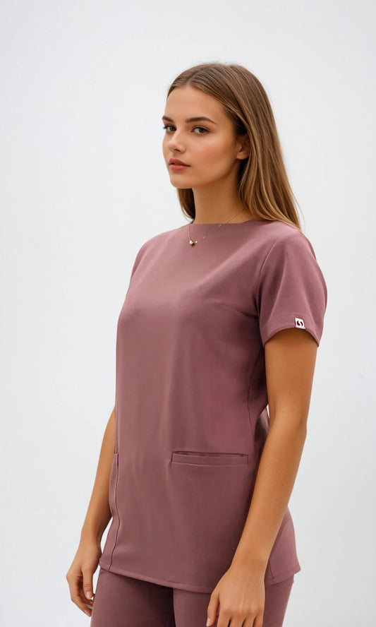 Filipina con Spandex para Mujer