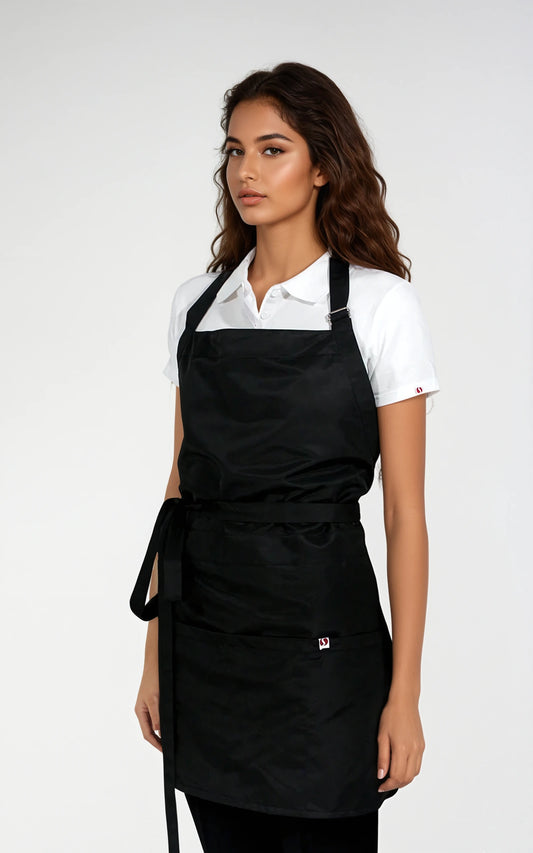 Mandil completo Antifluido Multiusos