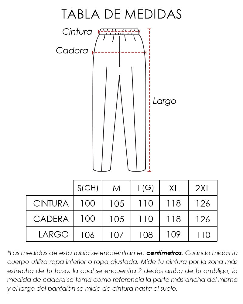 Pantalón Cargo Azul Spandex, Anti Fluido, Anti Cloro y Protección Solar para Hombre