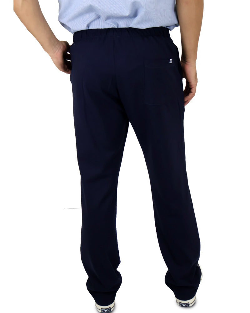 Pantalón Básico con Spandex para Caballero