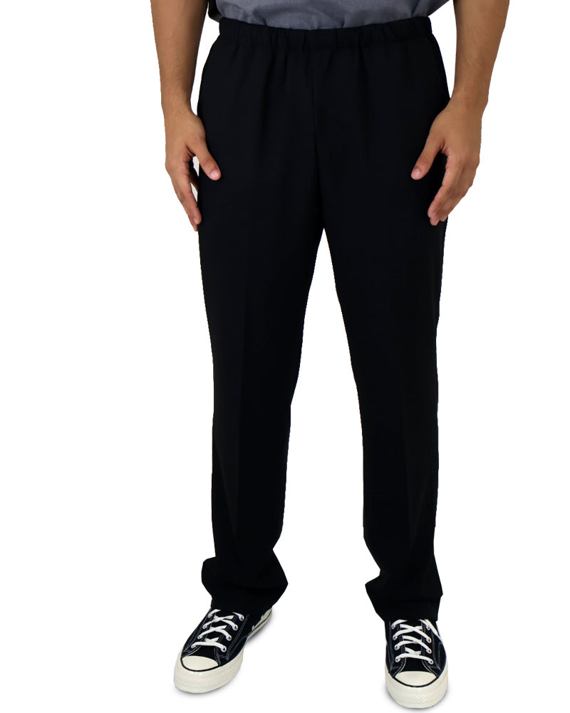 Pantalón Básico con Spandex para Caballero