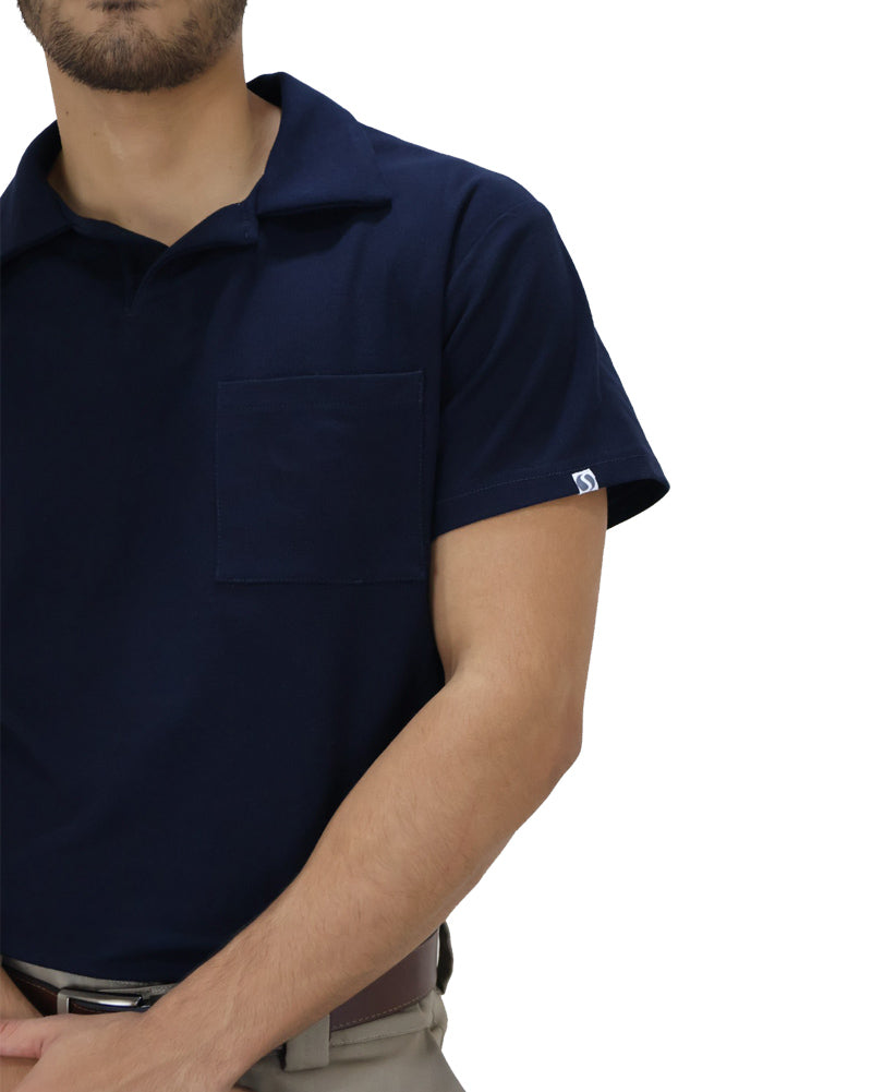 Playera Polo para Caballero