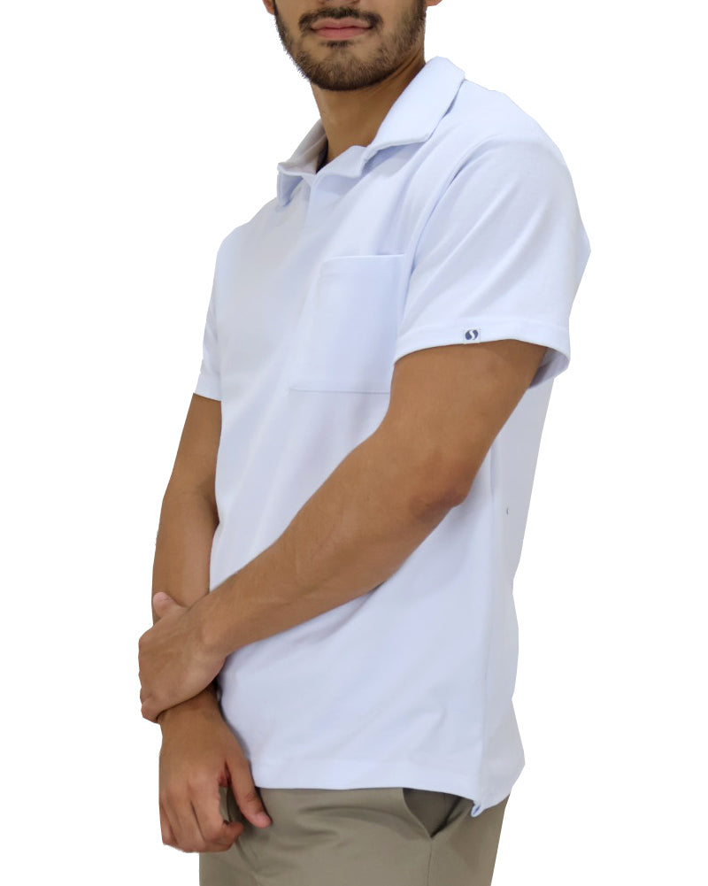 Playera Polo para Caballero