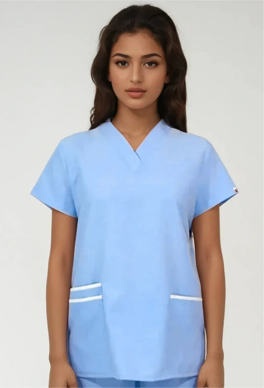 Filipina para Enfermera