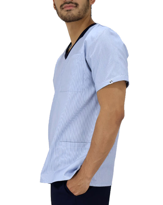 Filipina de Limpieza para Hombre