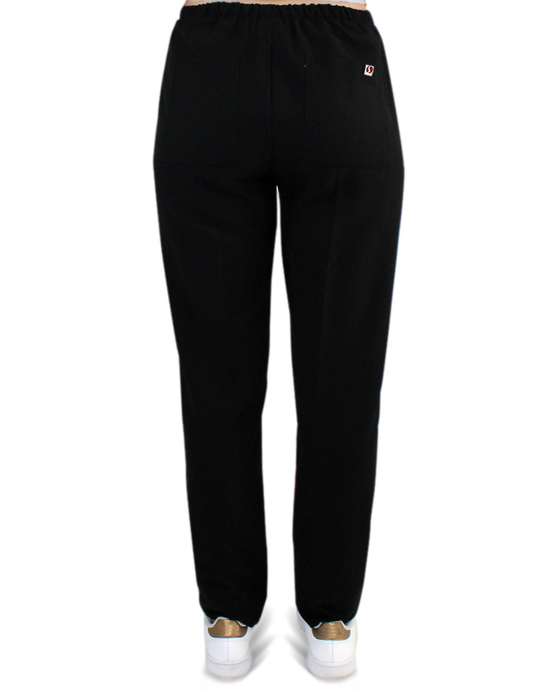 Conjunto de Filipina con Spandex para Estilista
