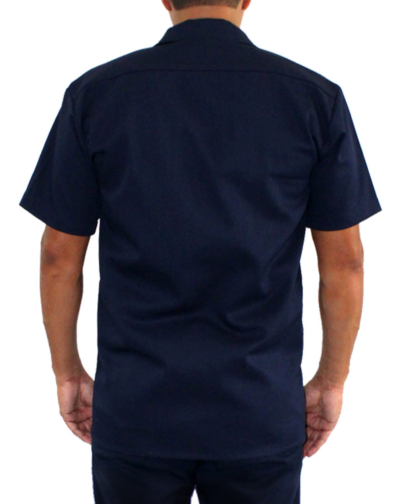 Camisa Azul para Caballero