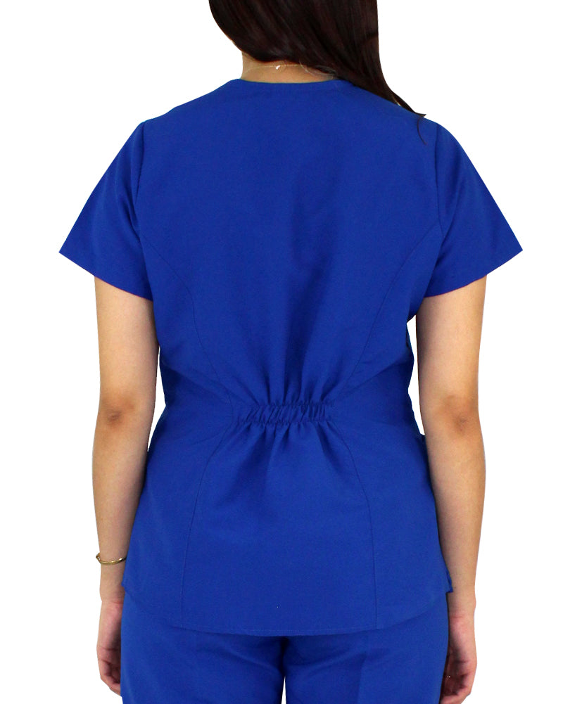 Filipina Quirúrgica Antifluido y Anticloro para Mujer