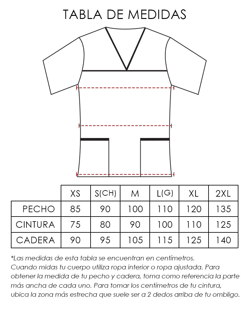 Filipina Gris Spandex para Mujer