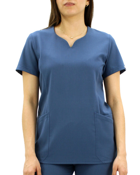 Filipina con Spandex para Mujer