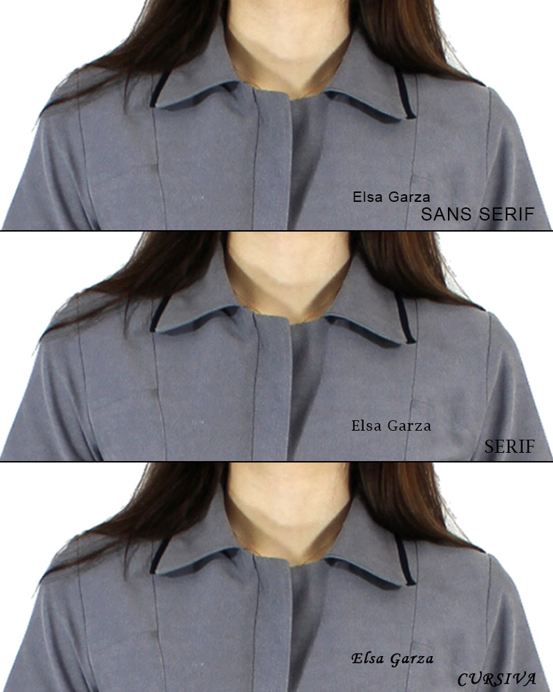 Uniforme Spandex para Servicio de Limpieza Gris