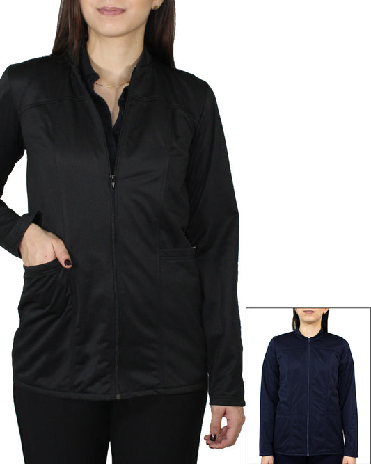 Chamarra Ligera para Mujer