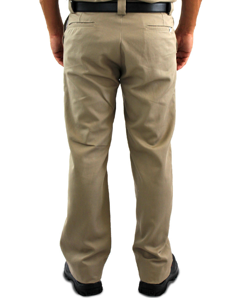 Pantalón Beige para Caballero