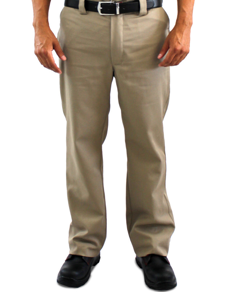 Pantalón Beige para Caballero
