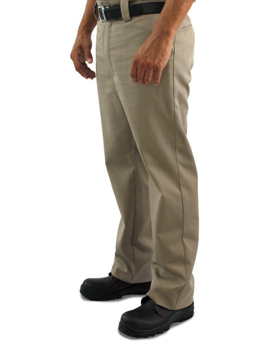 Pantalón Beige para Caballero