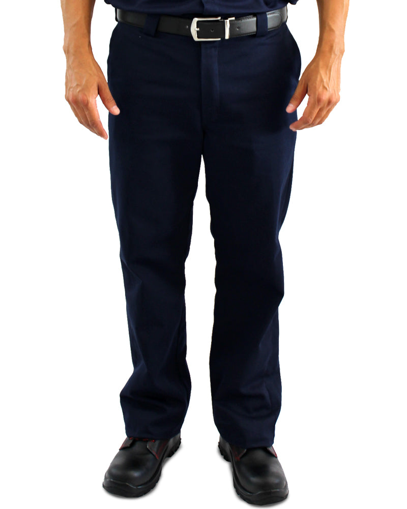 Pantalón Uso Rudo azul para Caballero