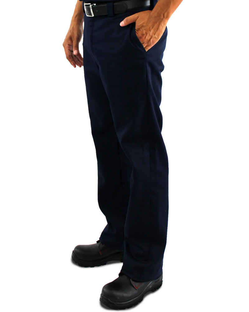 Pantalón Uso Rudo azul para Caballero