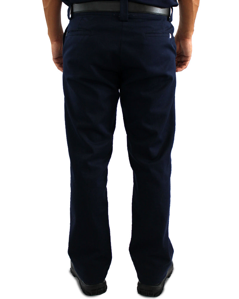 Pantalón Uso Rudo azul para Caballero