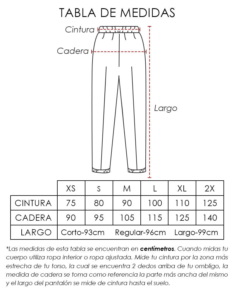 Pantalón Spandex Jogger con Bolsas Invisibles para Mujer