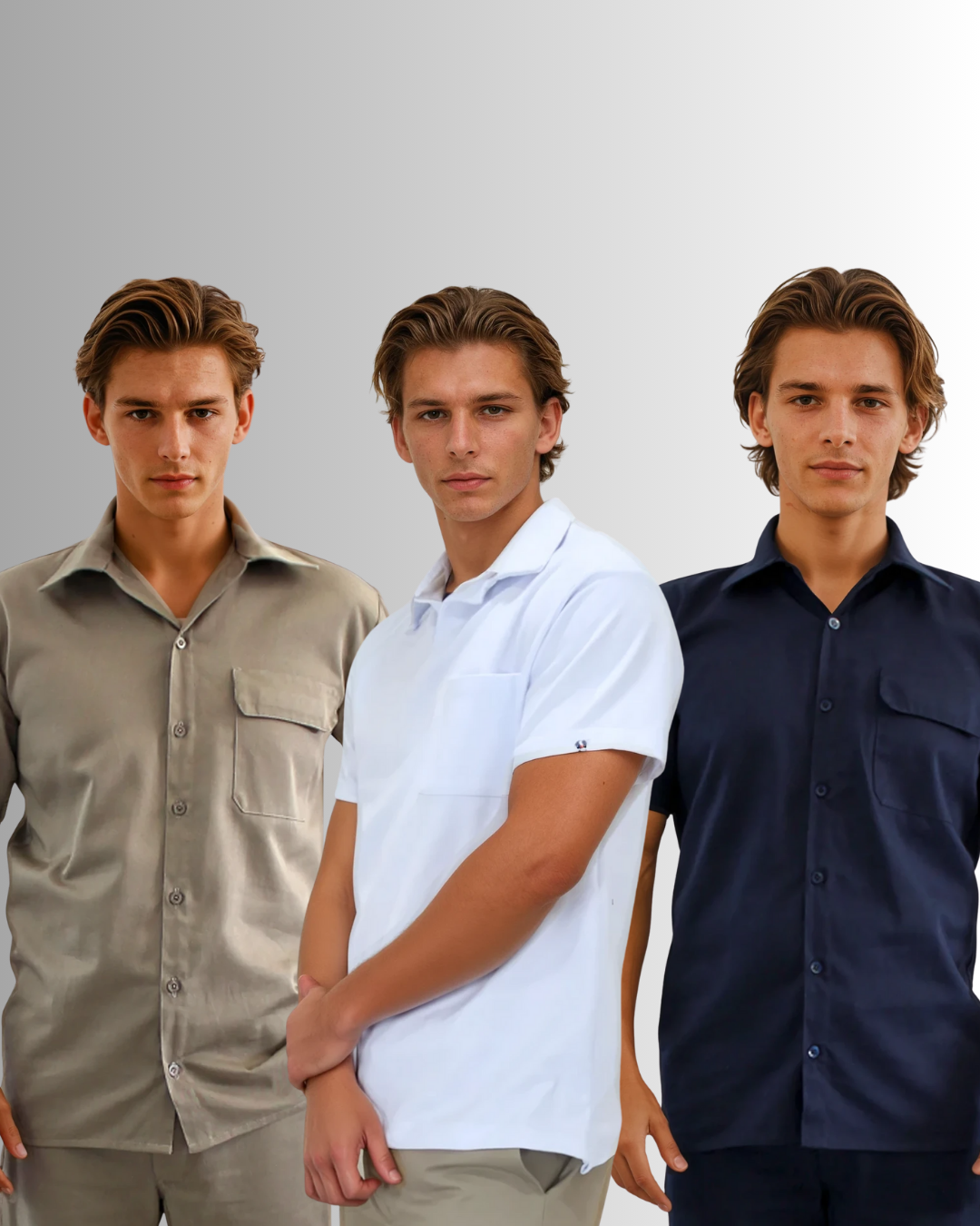 Uniformes de Mantenimiento