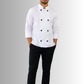 Uniforme de filipina para Chef de Hombre | SOZU