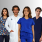 Uniformes Médicos Mixtos