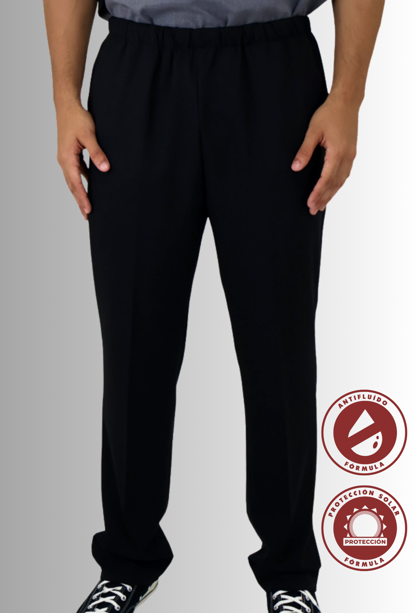 Pantalón Anti fluido para Hombre