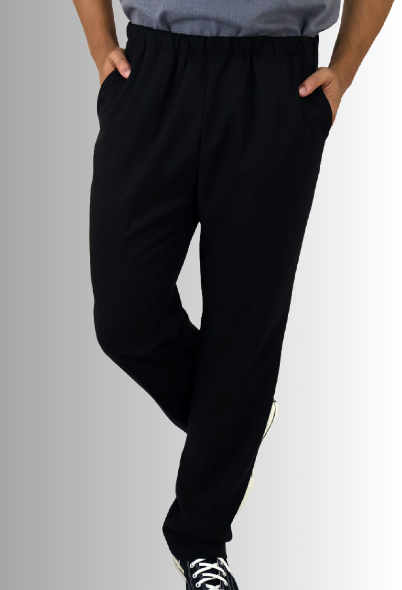 Pantalón Anti fluido para Hombre
