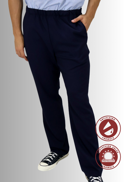 Pantalón Anti fluido para Hombre