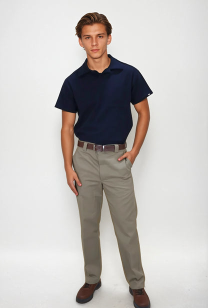 Conjunto Playera Polo y Pantalón para Hombre