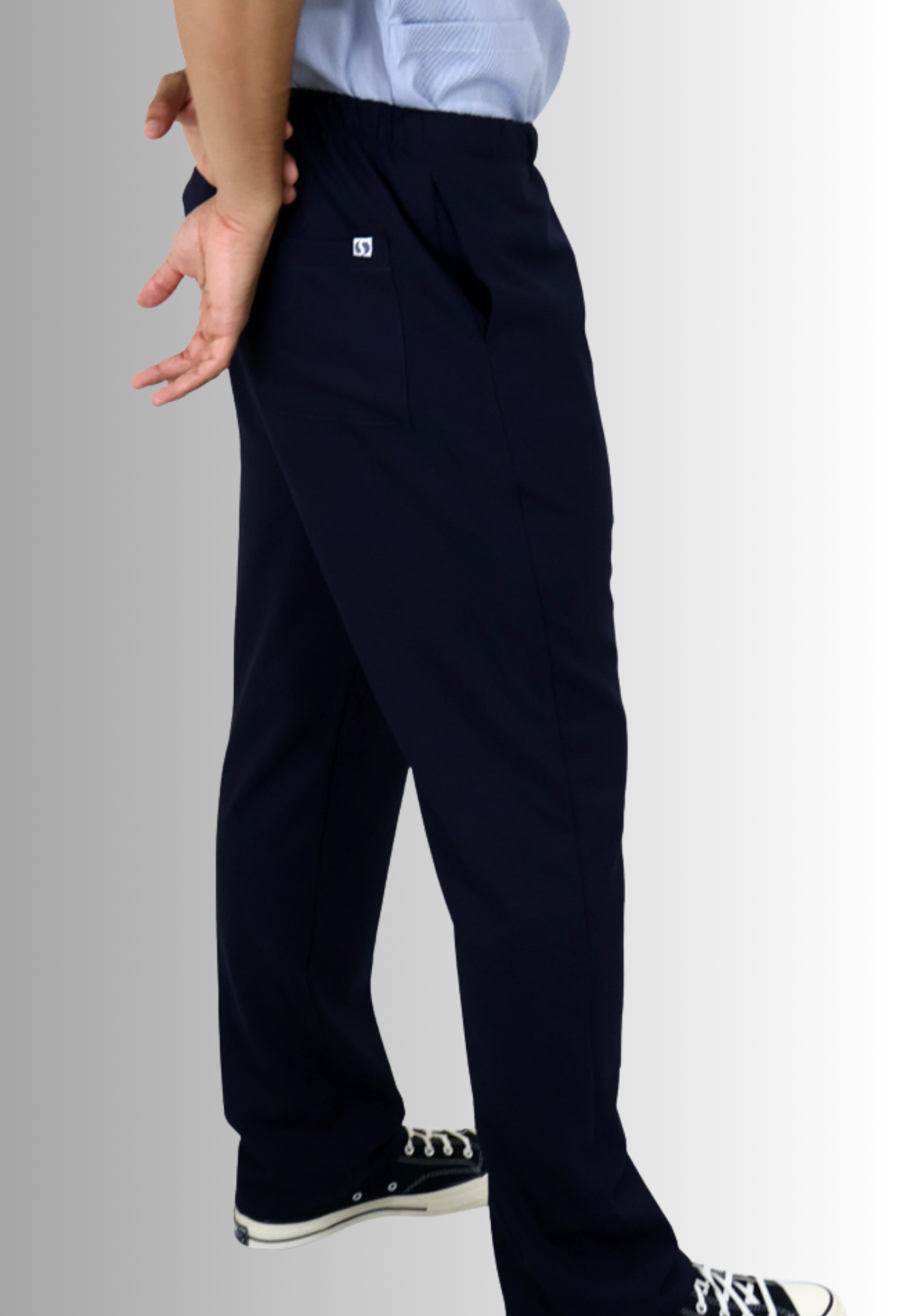 Pantalón Anti fluido para Hombre