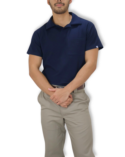 Conjunto Playera Polo y Pantalón para Caballero
