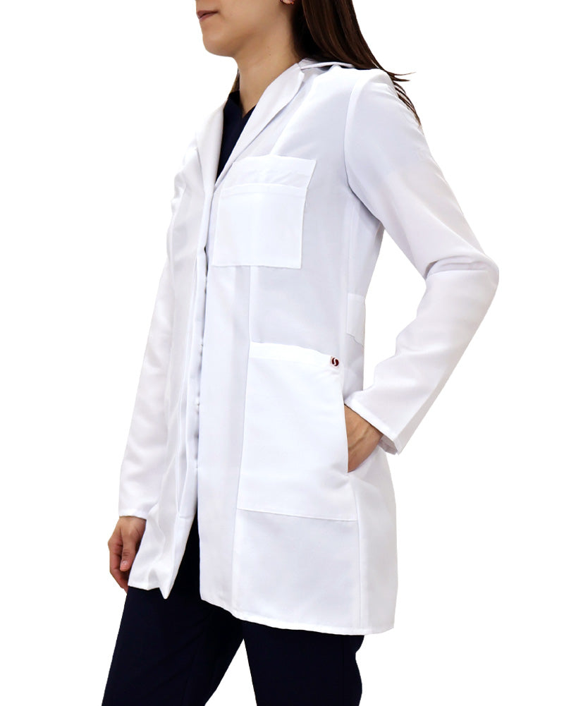 Bata para Mujer – Uniformes Sozu