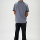 Conjunto Gris Spandex para Hombre