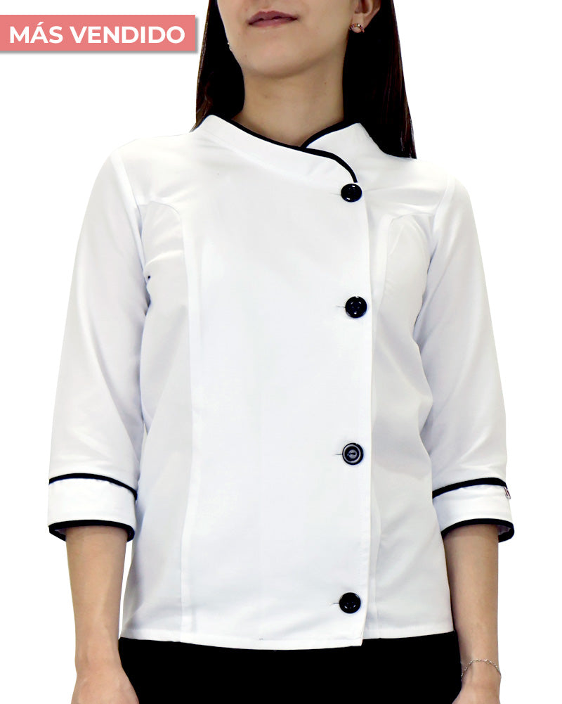 Filipina para Chef