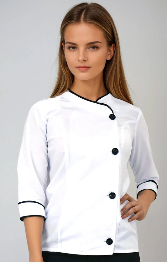 Filipina para Chef