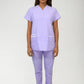 Uniforme lila