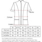Uniforme Spandex para servicio de limpieza azul